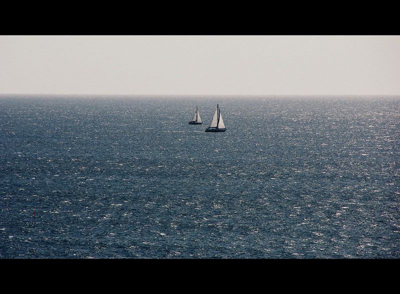 Penhors - Bretagne - France