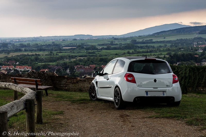 [Renault] Clio RS - Page 8 9608179407_575671efd4_c