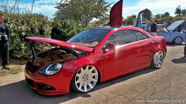 13ème GTI Tuning du Sud - Cap d'Agde Motor Festival 2013 9777155965_832ca752a6_z