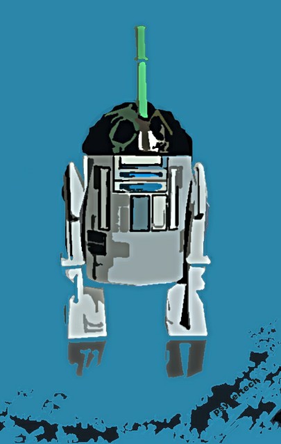 psybertech's Star Wars Figures Artwork Limelight - Page 2 9009326548_14ff3d734a_z