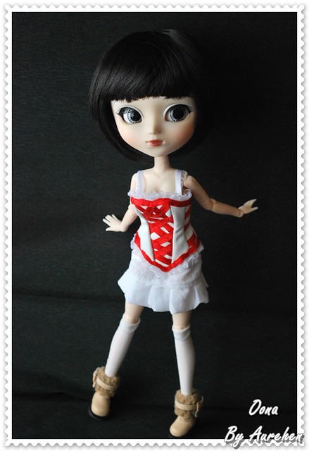 Oona (pullip cinciallegra) 9704320726_c525558a20_z