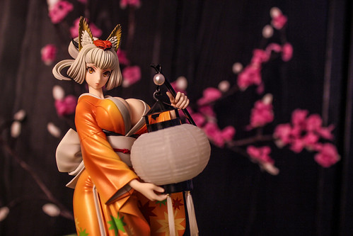 [Review] Kongiku 1/8 (Alter) 9471568056_c4c8afa9e3