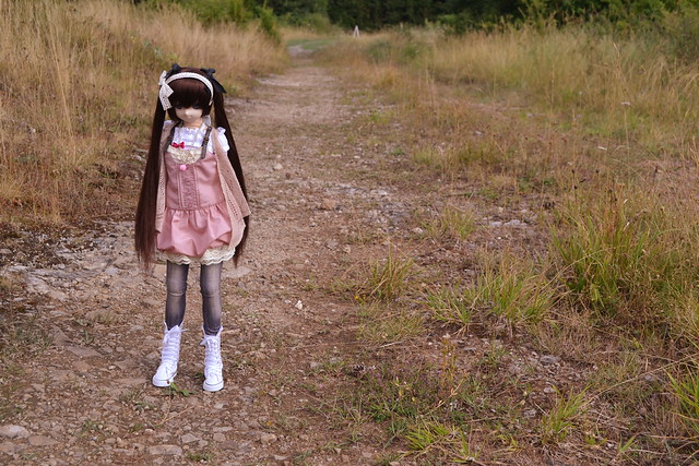 [Volks - Dollfie Dream] Bio-chan la mascotte du Bio ! ♥ - Page 2 9471723867_43cc81efbe_z