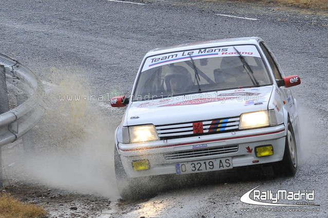 [CASTILLA Y LEÓN] XX Rallye Diputación de Ávila - Trofeo Automoviles Cervera [19-20 Octubre] - Página 2 10369264913_a129ba09f1_z