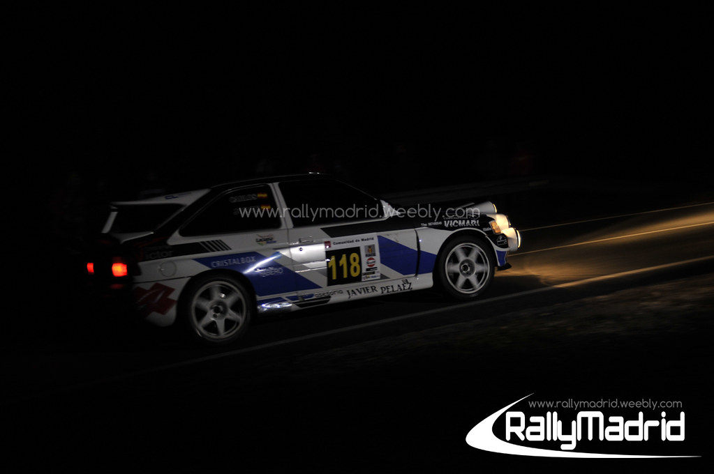 IV Rallye Comunidad de Madrid - RACE [22-23 Noviembre] - Página 15 11000403243_880e3ec685_b