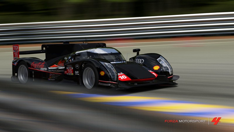 TORA 24 Hours of Le Mans - Media - Page 3 9155486761_0cc7e105a2_c