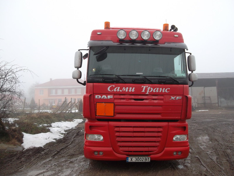 DAF XF105.460 12595652674_ea1b724c79_c