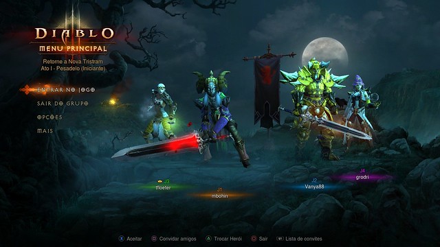 Diablo III 9314936328_a44d75dd5a_z