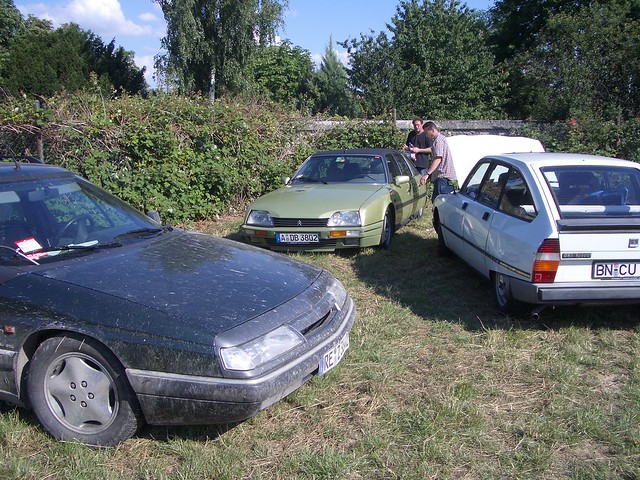 [IL ÉTAIT UNE FOIS...] Les grandes Citroën hydrauliques - Page 31 10034755313_88f9a8c3f9_z