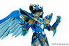 [Imagens] Saint Seiya Cloth Myth - Seiya Kamui 10th Anniversary Edition 10064637025_52e0564b21_t