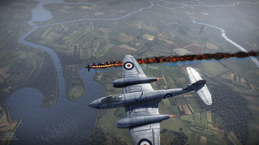 War Thunder! 12251214824_b119d984e0_b