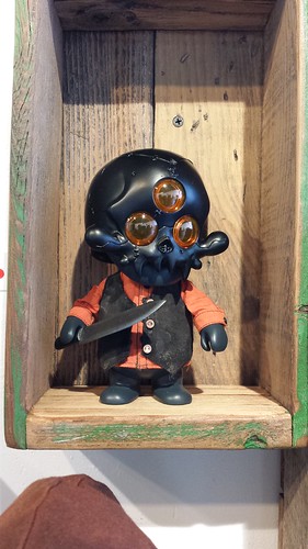 Trigger II @StrangerFactory Jan. 10th  - Page 14 11894582706_b41a971c3f