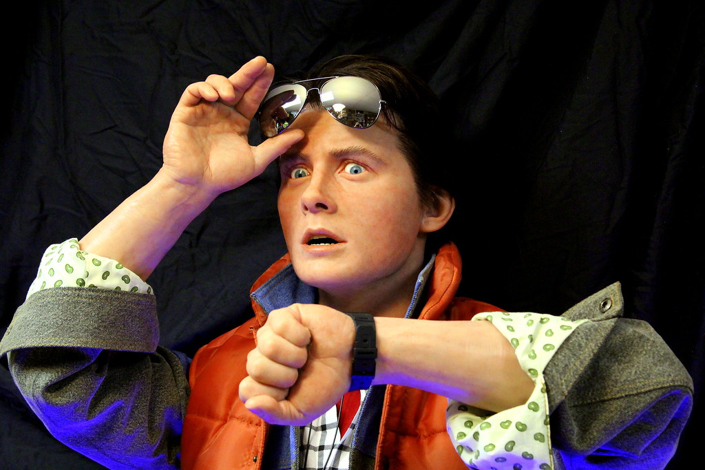 [Howard Studios] Marty McFly - Silicone Torso 1:1 scale - Página 2 9391352316_beb5577297_b