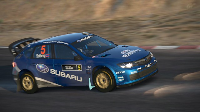 Gran Turismo 6 Picture/Video thread. - Page 2 11659444476_10eed457f3_z