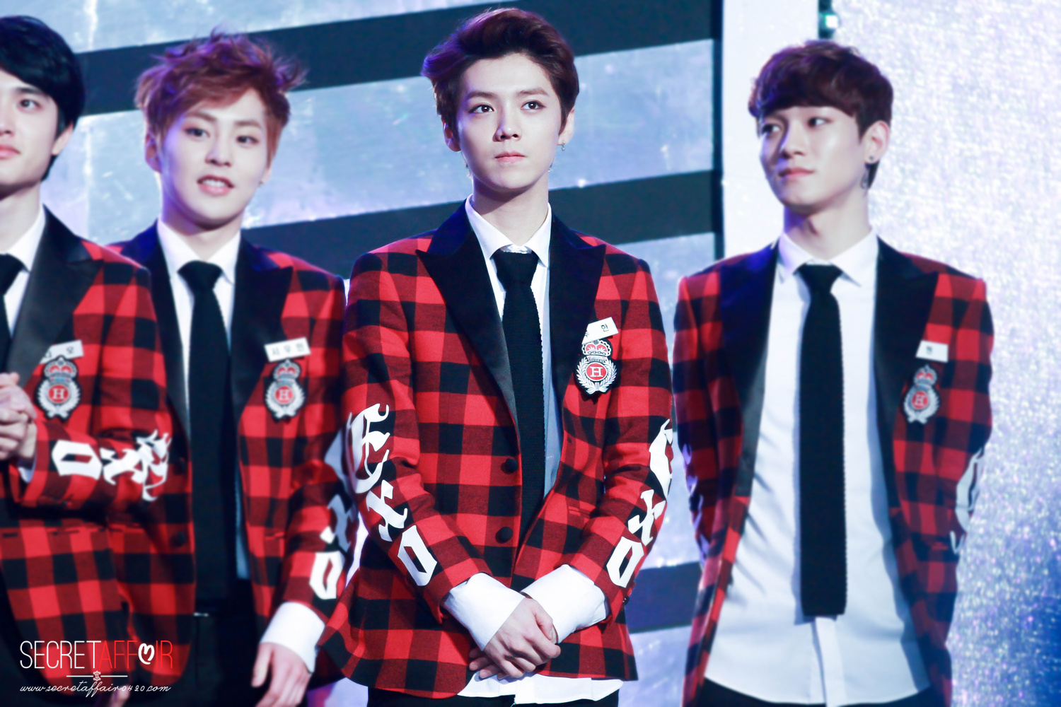 [FANTAKEN] 140123 Seoul Music Awards [103P] 12105299493_b857c25b6f_o