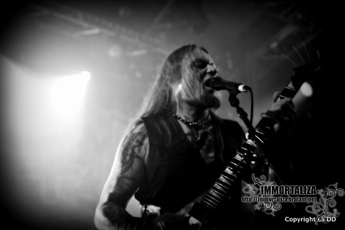 BELPHEGOR @ DIVAN DU MONDE, Paris 25 janvier 2014 12207789915_dde06ef910