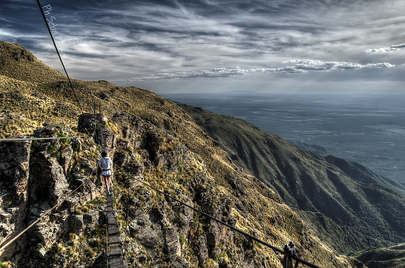 Mi primer aporte, HDR en Merlo, San Luis, Argentina 11088797923_753f75d01d_c