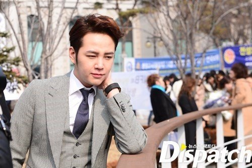 [Latest] [article] [STARCAST] Jang Keun Suk’s graduation day…”I introduce my memories” 12673130264_1ef21cce7e