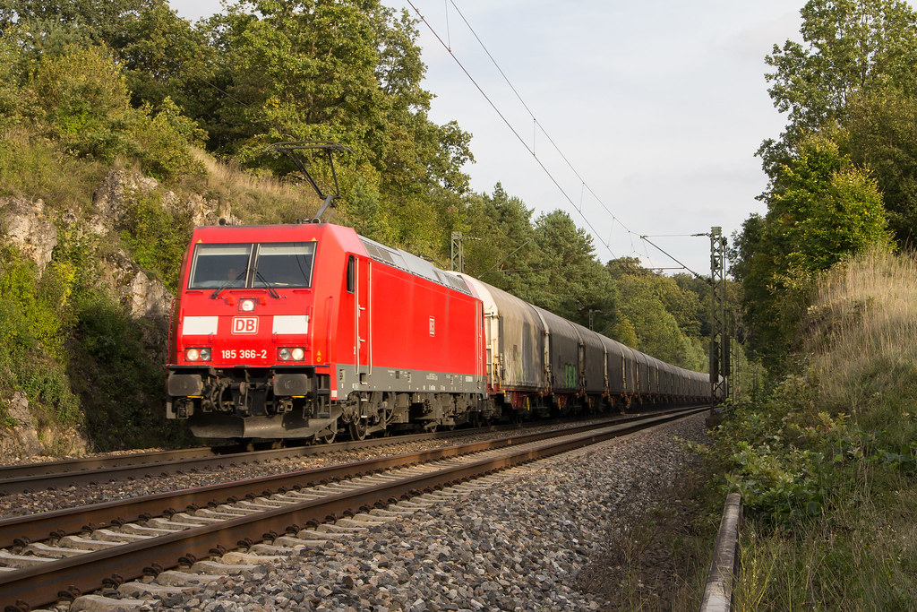 Marcel`s Hausstrecke,die KBS 880 Nürnberg-Passau - Seite 35 9878921073_1624b49131_b