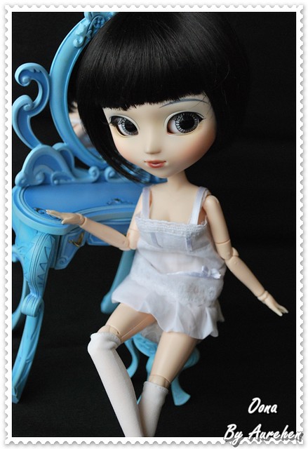 Oona (pullip cinciallegra) 9704328350_c0c8e74bd9_z