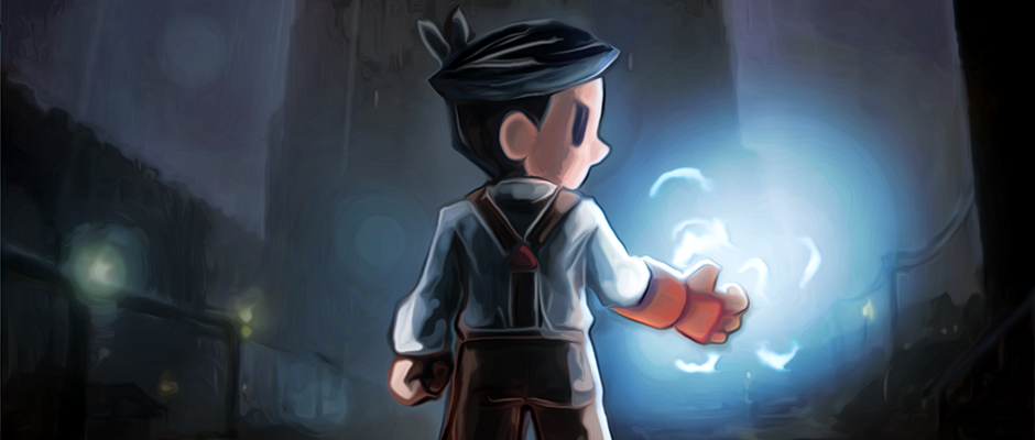 El bello puzzle independiente Teslagrad llegará a PS Vita 12840504154_290c18261f_o