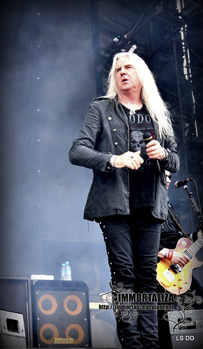 SAXON @ HELLFEST 2013 MAINSTAGE I 9152795926_9b90232364