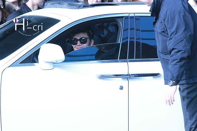 [Pics-4] JKS returned from Osaka to Korea_20140111 11930025025_f26e9c4175_z