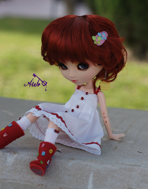 Kala (Pullip Papin)(act 01/08/13) 9010049744_d3d01f7722_z