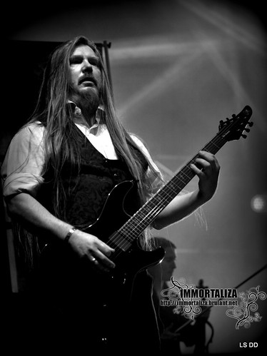 MY DYING BRIDE @ HELFFEST 2013 ALTAR STAGE 9254388869_8a95b28aa2