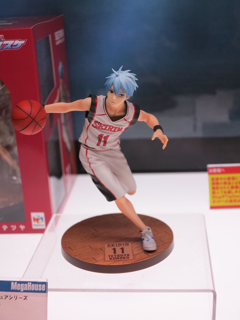 [Megahouse] Kuroko no Basket: Kuroko Tetsuya - Página 4 11475341706_9b0b3b90c3_o