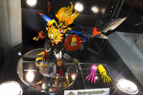 [Exposição] Tamashii Nation AKIBA Showroom - 31/05/2014 - Página 2 13163016995_6769a7a9ce