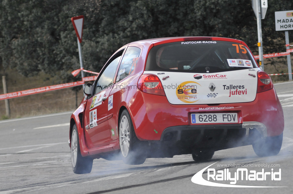 IV Rallye Comunidad de Madrid - RACE [22-23 Noviembre] - Página 16 11024986096_b39146baf0_b