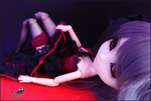 Morgana (Pullip Neo Noir) - Página 2 12289261186_6c193721ba