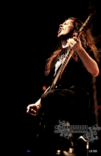 ASPHYX @ HELLFEST 2013 ALTAR STAGE 9182289913_9f1653c63b