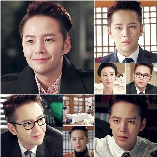 [Beautiful Man] 20 Questionnaires about JKS’s Drama “Bel Ami” 11922574485_a8482910a5_z