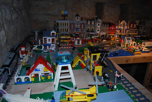 My Lego City - Page 4 9296961513_224919b277