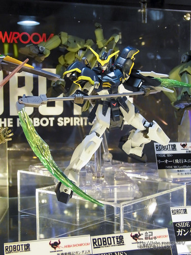 [Evento] Tamashii Nation AKIBA Showroom - S.I.C. 15th Anniversary 11993516346_f60cecdb3e