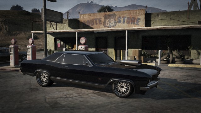 The GTA:V Shop (Spoilers Inside) - Page 9 9950738083_0c39d4afc7_z