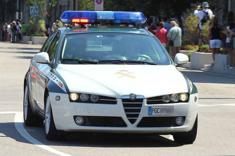 Alfa Romero 159 9593579643_6ab276f25f_c