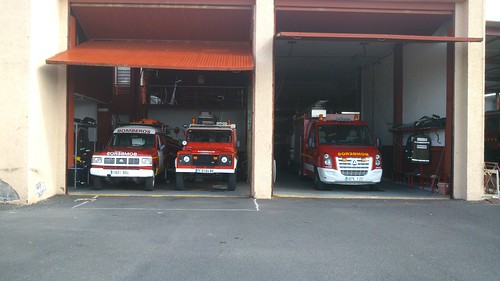 Bomberos de Canarias. 11345187835_5a468f5519