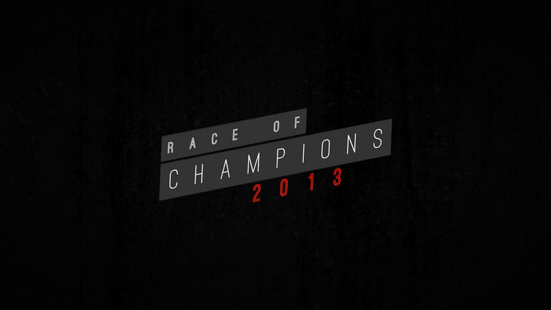 TORA Race Of Champions Cars 11666827065_a538727eea_c