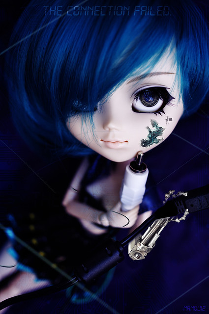 [Echanges] Pullip coups de coeurs!  - Page 20 8781506143_1bf6fb0137_z