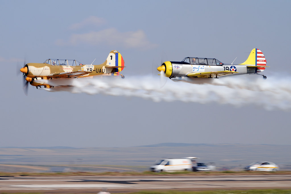 Suceava AirShow 2013 - POZE 9649180840_6d86a150e7_b