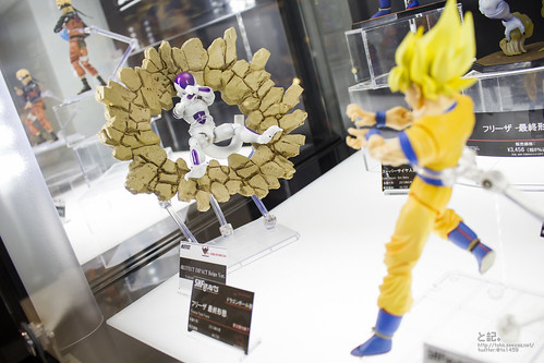 [Exposição] Tamashii Nation AKIBA Showroom - 31/05/2014 - Página 2 13163127933_78efafbbb7