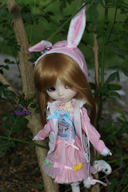 Sucre (Pullip Clara) 12176895234_4871763f0a_z