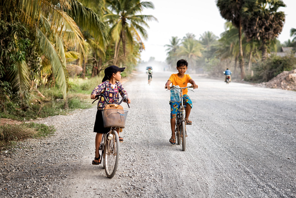 Mon regard en couleur sur le CAMBODGE 12452038633_9ec01a76c5_b