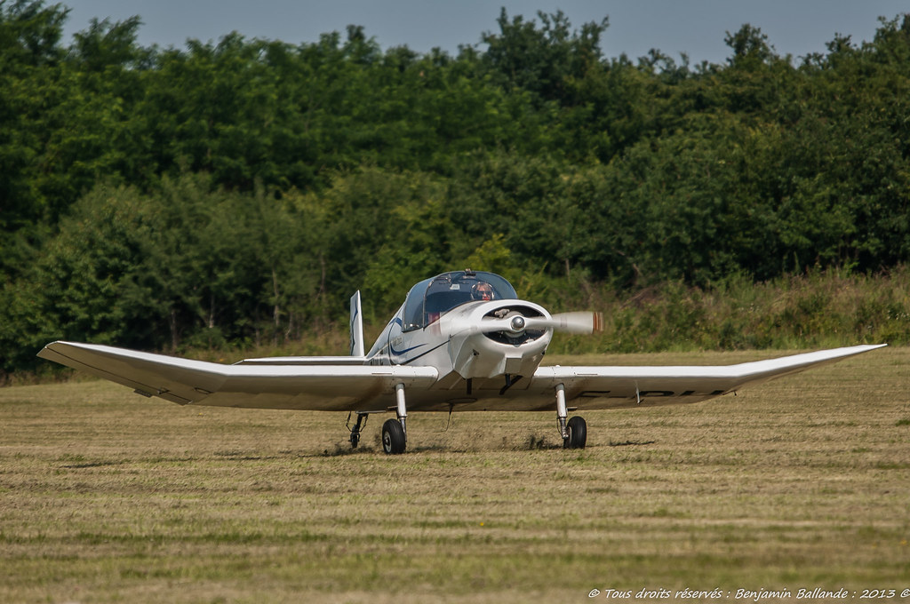 Aérodrome de Ste foy la Grande  - Page 9 9145549184_920609e464_b