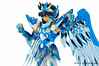 [Imagens] Saint Seiya Cloth Myth - Seiya Kamui 10th Anniversary Edition 10064652025_5febb315f8_t