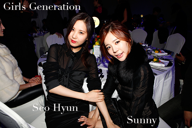 [PIC][26-11-2013]SeoHyun và Sunny xuất hiện tại "MCM 2014 S/S Collection Event" vào tối nay 11099273905_88b4b7d19c_z