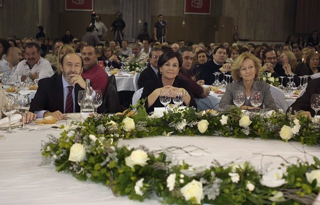 41º Congreso Federal del PSOE 4324904606_bdc246a372_z